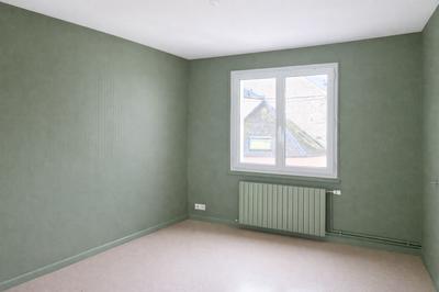 Duplex - 102 m² - 4 pièces