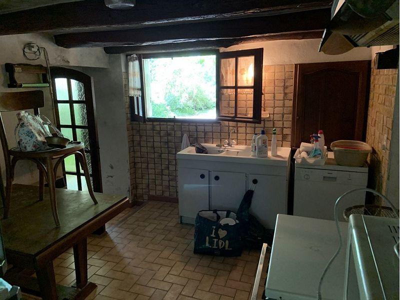 Mas - 150 m² - 8 pièces