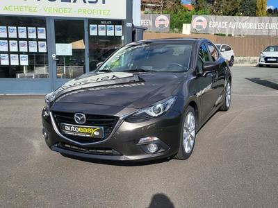 Mazda 3 1.5 skyactive Diesel 105 selection