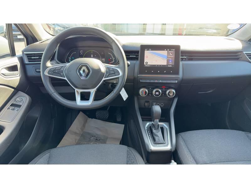 Renault Clio E-Tech 140 - 21n Business