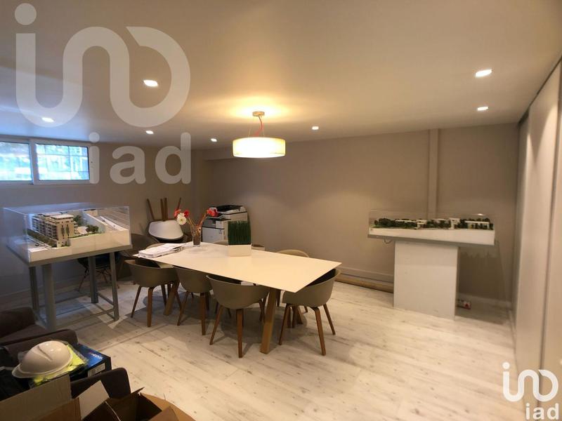 Local commercial - 80 m²