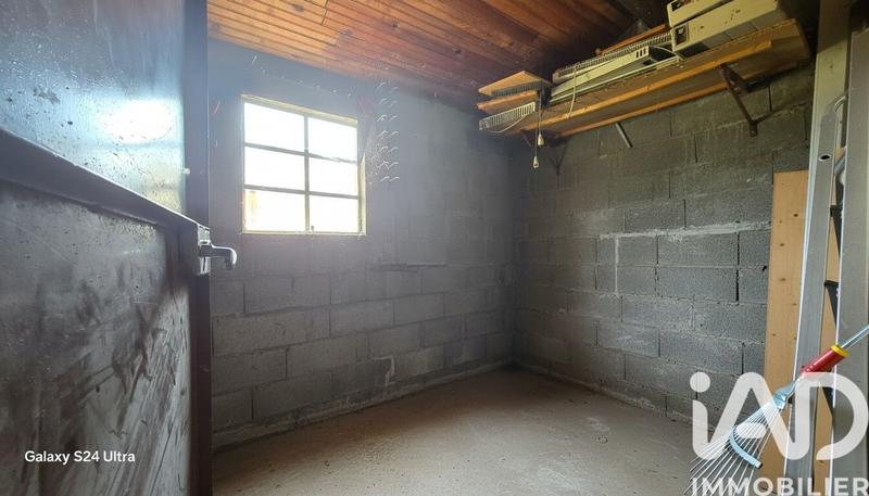 Maison - 89 m² - 4 pièces