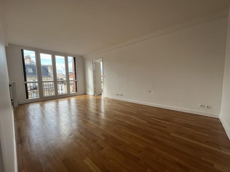 Appartement - 54 m² - 2 pièces