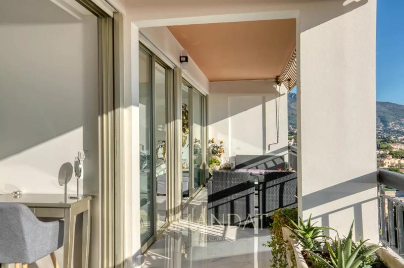 Appartement - 53 m² - 2 pièces