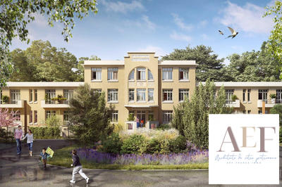 Appartement - 50 m² - 3 pièces