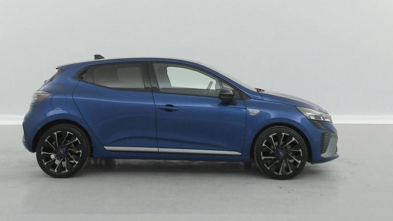 Renault Clio TCe 90 Esprit Alpine 5p