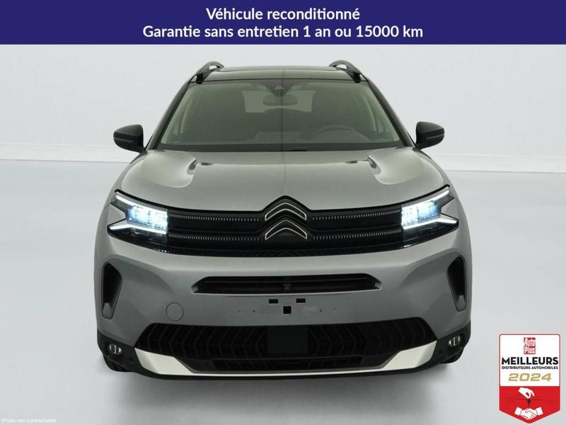 Citroën C5 Aircross Hybride Rechargeable 225 e-Eat8 Shine