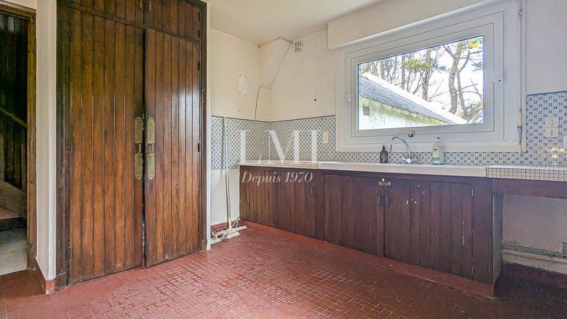 Maison traditionnelle - 150 m² - 7 pièces