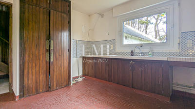 Maison traditionnelle - 150 m² - 7 pièces