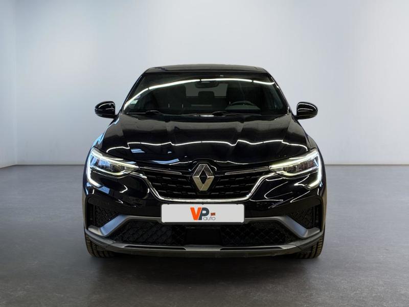 Renault Arkana E-Tech 145 - 21b R.S. Line