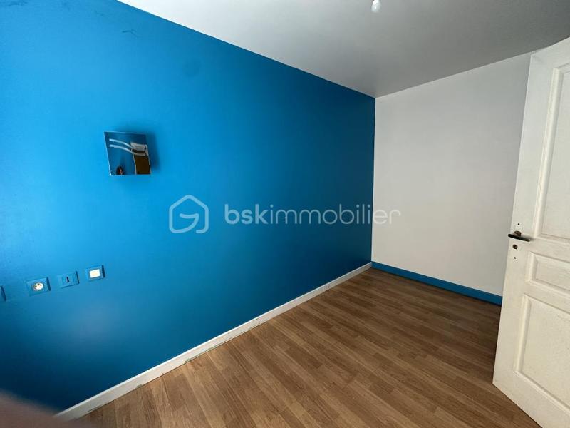 Immeuble - 280 m² - 7 pièces