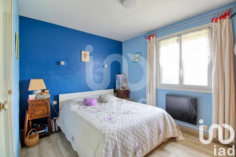 Maison - 118 m² - 5 pièces