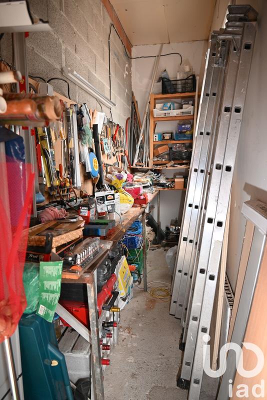 Maison - 165 m² - 5 pièces