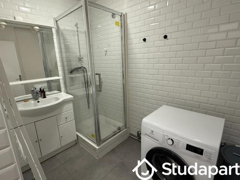 Appartement - 68 m² - 4 pièces