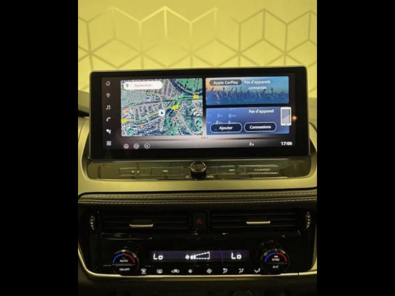 Nissan Qashqai e-Power 190 ch n-Connecta