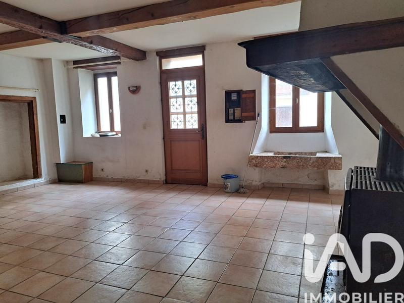 Maison de village - 309 m² - 14 pièces
