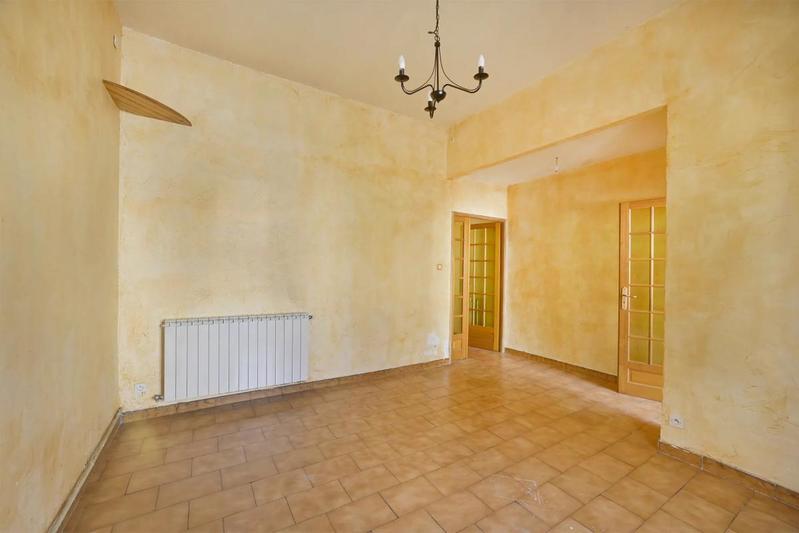 Maison de ville - 73 m² - 3 pièces