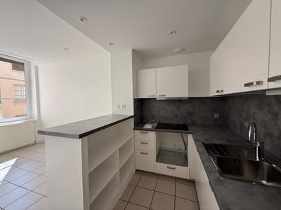 Appartement - 84 m² - 3 pièces