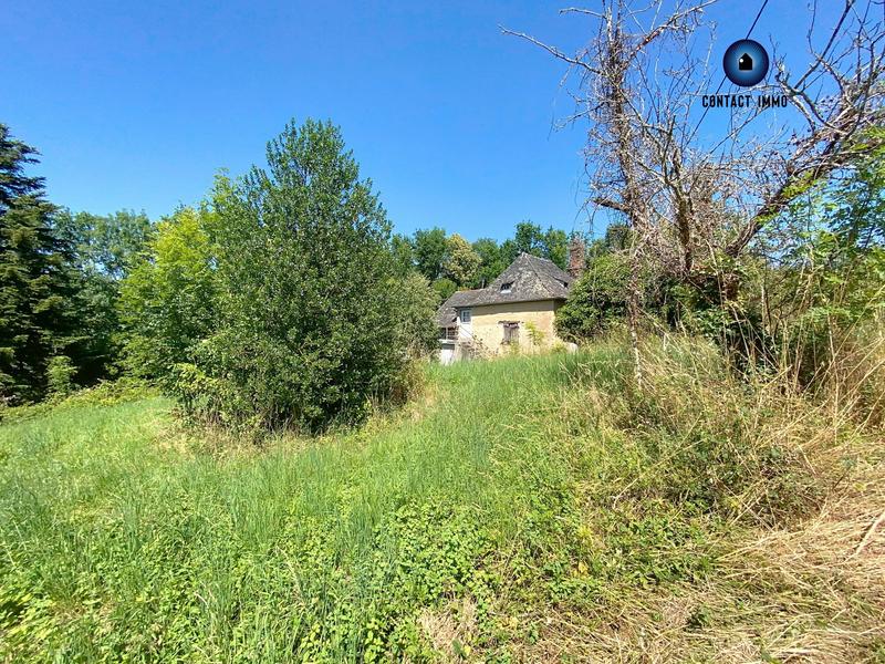 Maison - 50 m² - 2 pièces