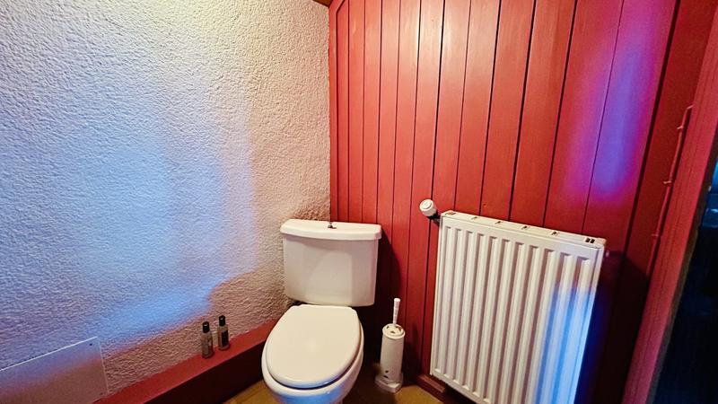 Appartement - 93 m² - 4 pièces