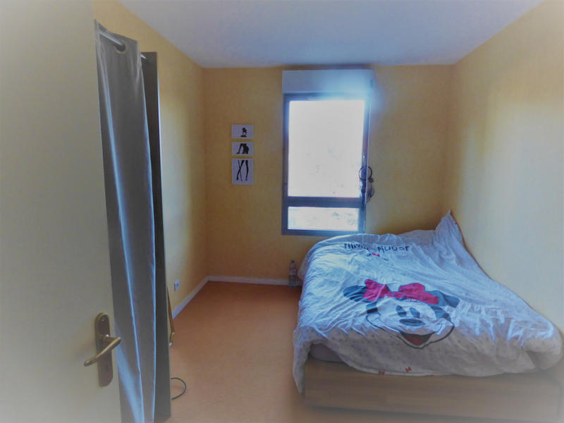 Appartement - 74 m² - 3 pièces