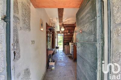 Maison de campagne - 164 m² - 7 pièces