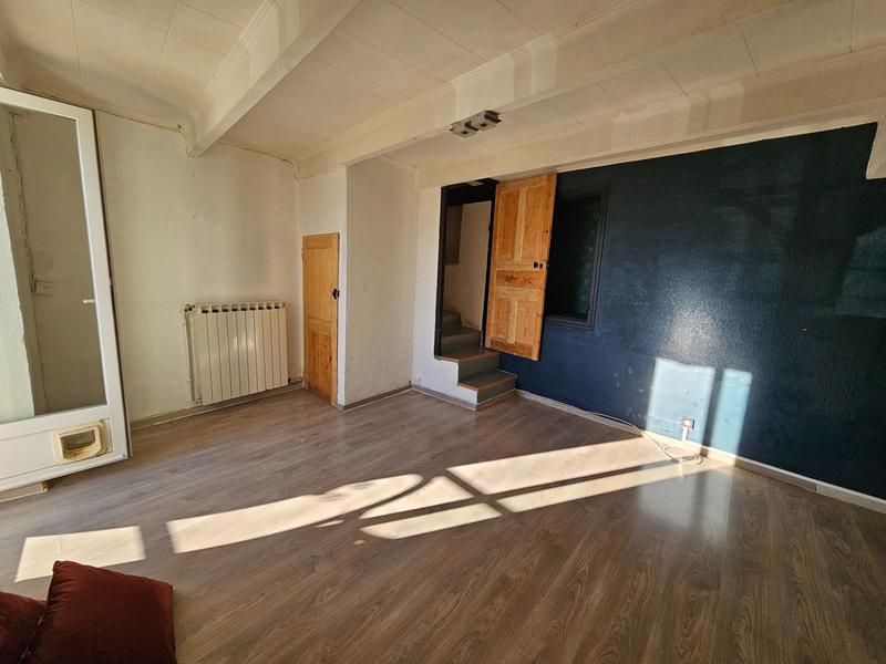 Maison de village - 64 m² - 4 pièces