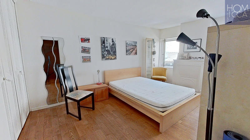 Maison de village - 119 m² - 7 pièces