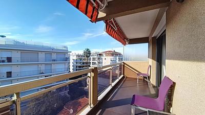 Appartement - 22 m² - 1 pièce