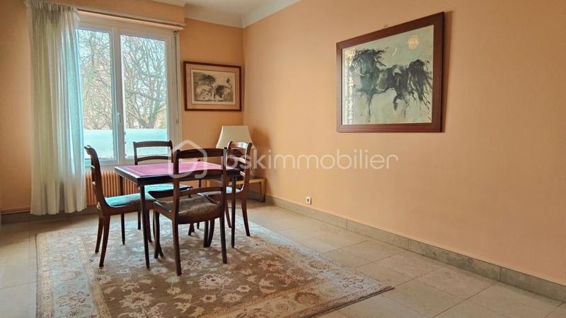 Appartement - 116 m² - 5 pièces