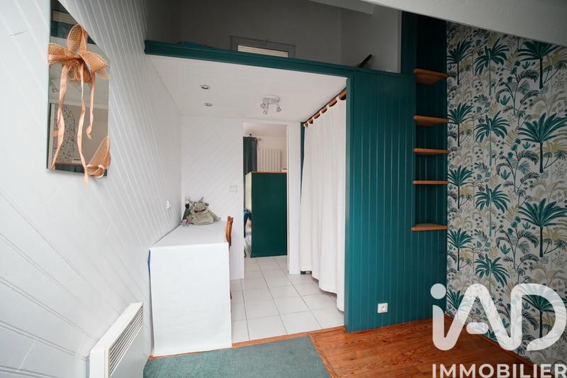 Maison de maîtres - 157 m² - 7 pièces