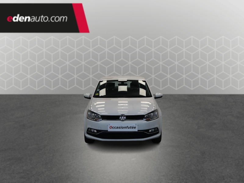 Volkswagen Polo 1.4 Tdi 90 Bmt Match