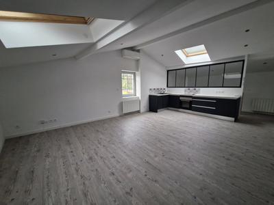 Appartement - 75 m² - 4 pièces