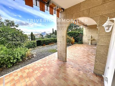 Appartement - 53 m² - 2 pièces