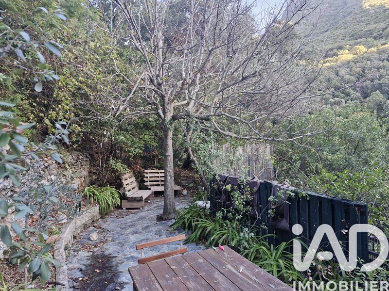 Maison - 173 m² - 7 pièces