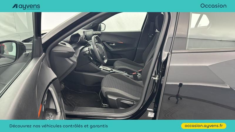 Peugeot 2008 1.2 PureTech 130ch s&amp;S Active Pack Eat8