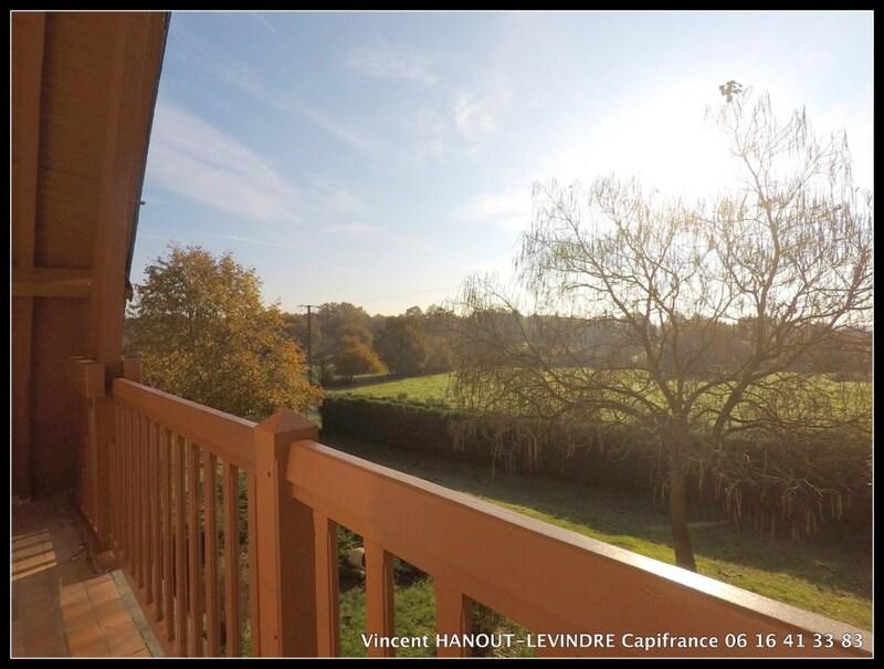 Maison - 267 m² - 10 pièces