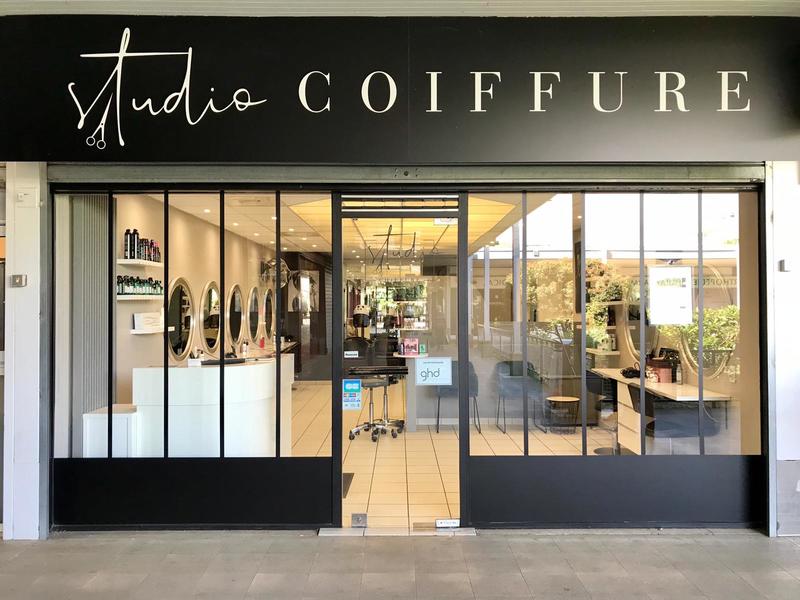 Studio Coiffure