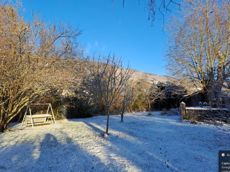 Maison - 287 m² - 9 pièces