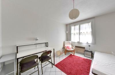 Appartement - 21 m² - 1 pièce