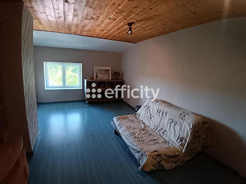 Ferme - 107 m² - 4 pièces