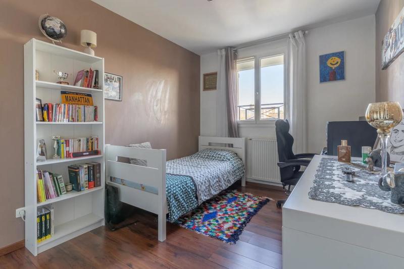 Maison - 146 m² - 5 pièces