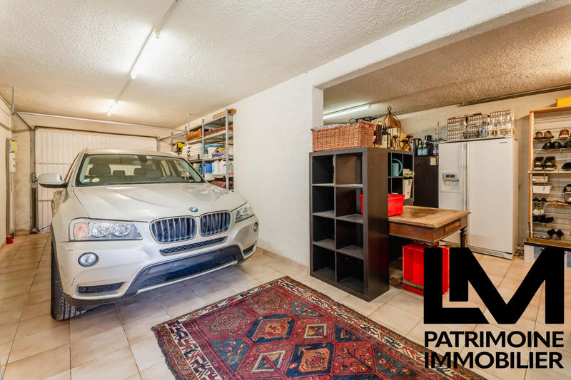 Maison - 156 m² - 6 pièces