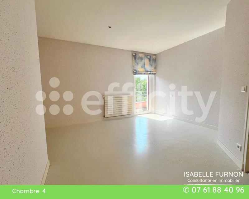 Maison d'architecte - 205 m² - 8 pièces