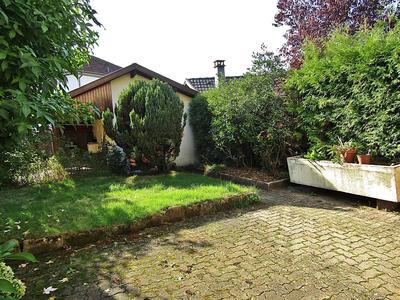 Maison - 100 m² - 6 pièces