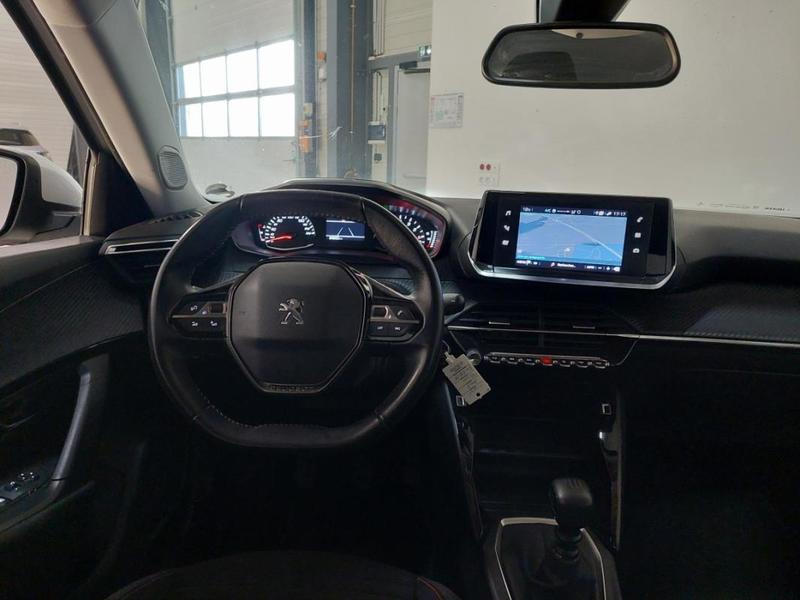 Peugeot 2008 BlueHDI 100 Active Business