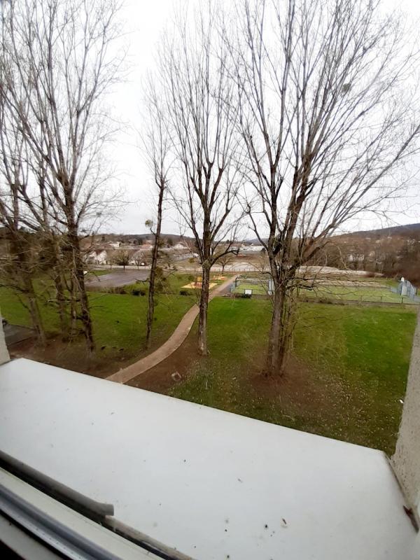 Appartement - 76 m² - 5 pièces