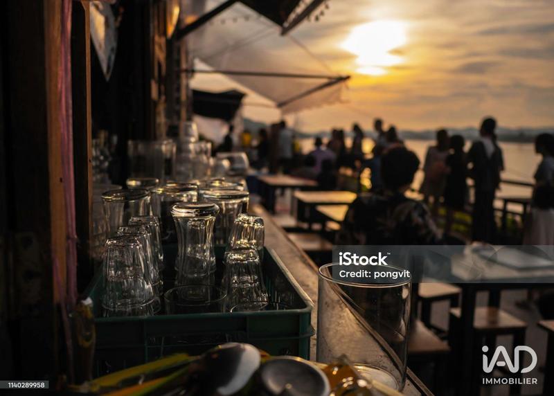 Local commercial - 500 m²