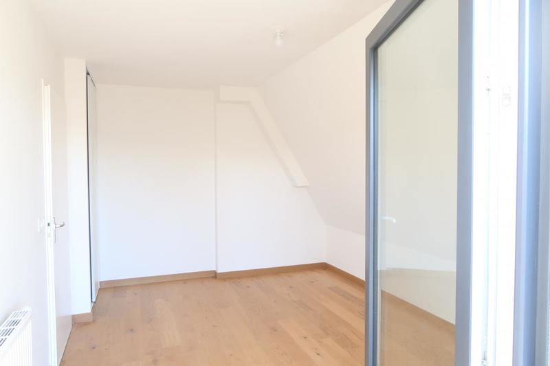 Appartement - 79 m² - 4 pièces