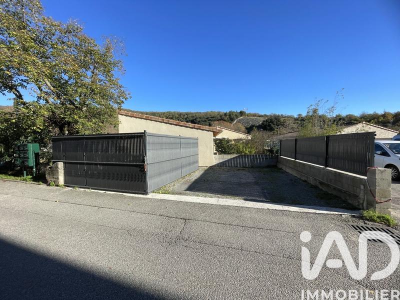 Appartement - 52 m² - 3 pièces